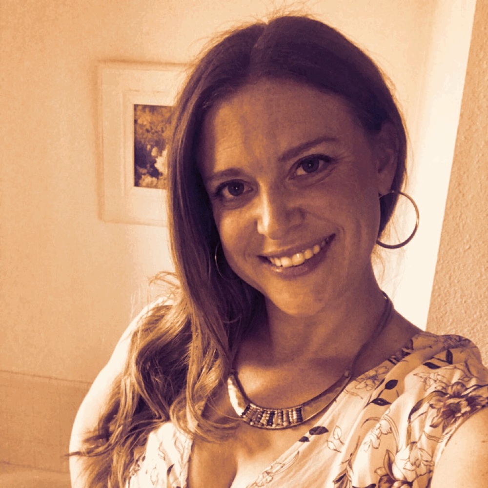 Meet your Posher, Kaci